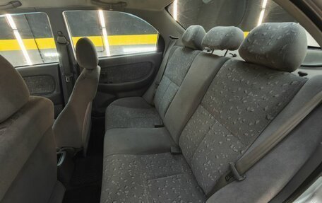 KIA Spectra II (LD), 2009 год, 320 000 рублей, 19 фотография