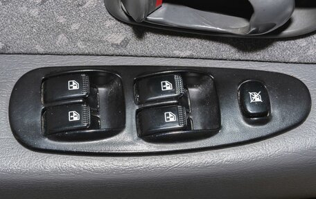 KIA Spectra II (LD), 2009 год, 320 000 рублей, 16 фотография