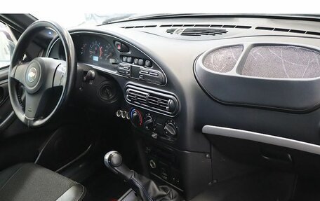Chevrolet Niva I рестайлинг, 2013 год, 560 000 рублей, 5 фотография