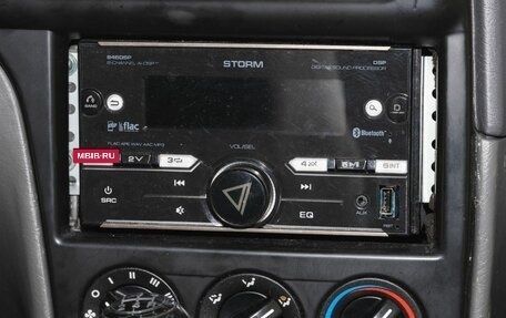 KIA Spectra II (LD), 2009 год, 320 000 рублей, 12 фотография