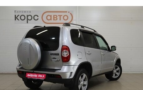 Chevrolet Niva I рестайлинг, 2013 год, 560 000 рублей, 3 фотография
