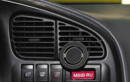 KIA Spectra II (LD), 2009 год, 320 000 рублей, 14 фотография