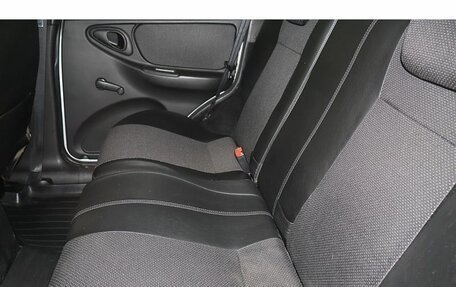 Chevrolet Niva I рестайлинг, 2013 год, 560 000 рублей, 7 фотография