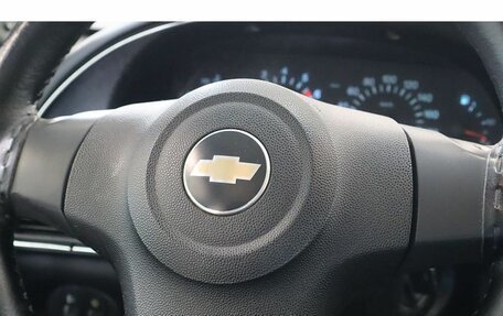 Chevrolet Niva I рестайлинг, 2013 год, 560 000 рублей, 9 фотография