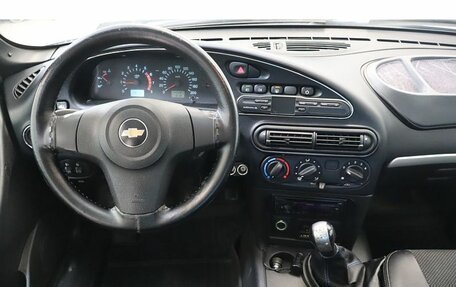 Chevrolet Niva I рестайлинг, 2013 год, 560 000 рублей, 8 фотография
