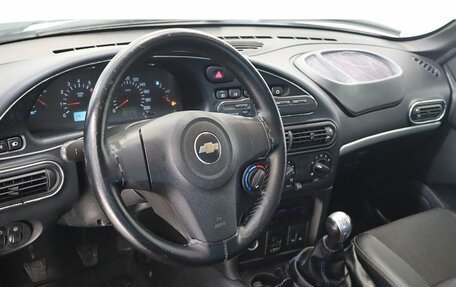 Chevrolet Niva I рестайлинг, 2013 год, 560 000 рублей, 6 фотография