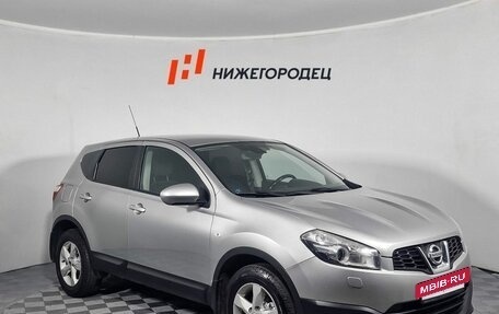Nissan Qashqai, 2012 год, 899 000 рублей, 3 фотография