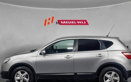 Nissan Qashqai, 2012 год, 899 000 рублей, 4 фотография