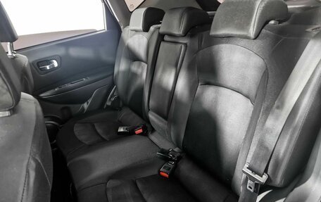 Nissan Qashqai, 2012 год, 899 000 рублей, 10 фотография