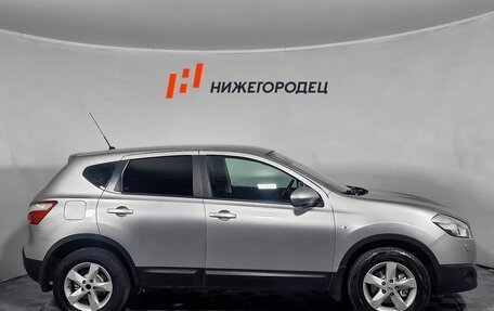 Nissan Qashqai, 2012 год, 899 000 рублей, 8 фотография