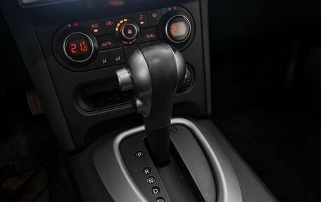 Nissan Qashqai, 2012 год, 899 000 рублей, 15 фотография