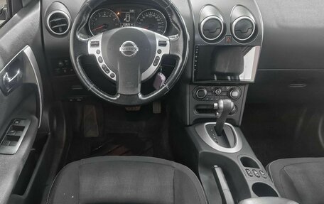 Nissan Qashqai, 2012 год, 899 000 рублей, 13 фотография