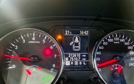 Nissan Qashqai, 2012 год, 899 000 рублей, 17 фотография