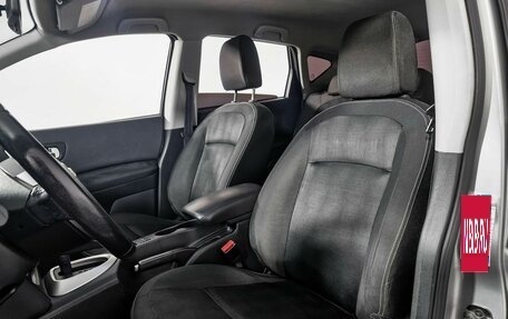 Nissan Qashqai, 2012 год, 899 000 рублей, 9 фотография