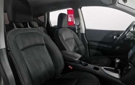 Nissan Qashqai, 2012 год, 899 000 рублей, 12 фотография