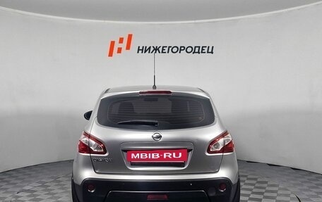 Nissan Qashqai, 2012 год, 899 000 рублей, 6 фотография