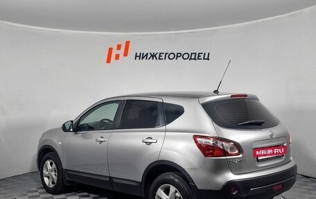 Nissan Qashqai, 2012 год, 899 000 рублей, 5 фотография