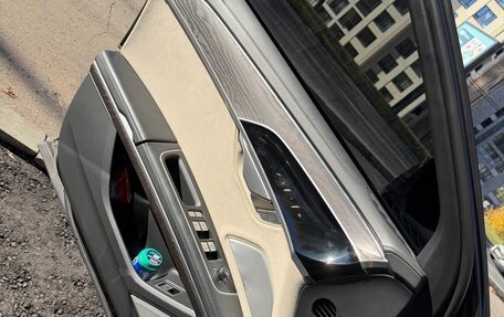 Audi A8, 2022 год, 13 500 000 рублей, 10 фотография