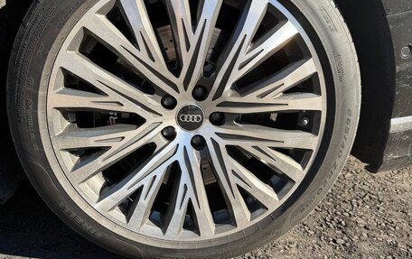 Audi A8, 2022 год, 13 500 000 рублей, 6 фотография
