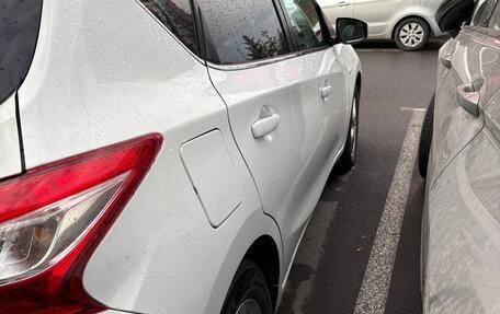 Nissan Tiida, 2015 год, 580 000 рублей, 4 фотография