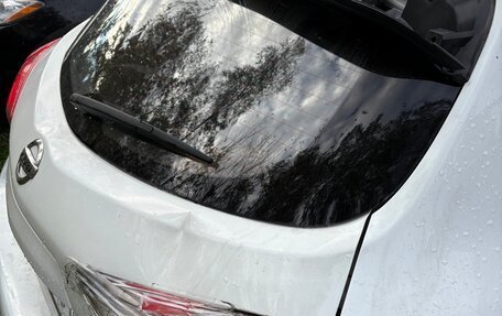 Nissan Tiida, 2015 год, 580 000 рублей, 5 фотография