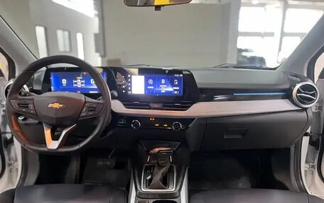 Chevrolet Cruze II, 2023 год, 1 048 000 рублей, 10 фотография