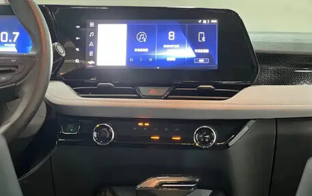 Chevrolet Cruze II, 2023 год, 1 048 000 рублей, 12 фотография