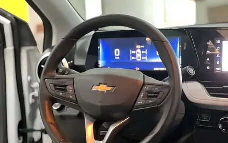 Chevrolet Cruze II, 2023 год, 1 048 000 рублей, 14 фотография
