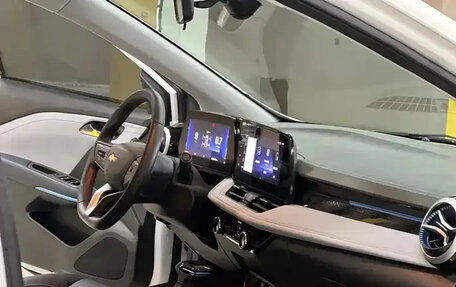Chevrolet Cruze II, 2023 год, 1 048 000 рублей, 9 фотография