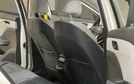 Chevrolet Cruze II, 2023 год, 1 048 000 рублей, 13 фотография