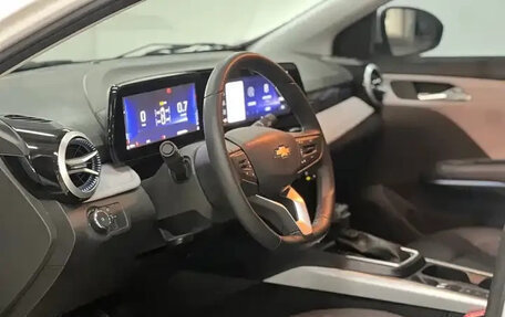 Chevrolet Cruze II, 2023 год, 1 048 000 рублей, 8 фотография