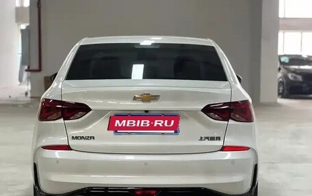 Chevrolet Cruze II, 2023 год, 1 048 000 рублей, 5 фотография