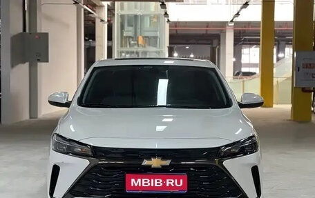 Chevrolet Cruze II, 2023 год, 1 048 000 рублей, 1 фотография
