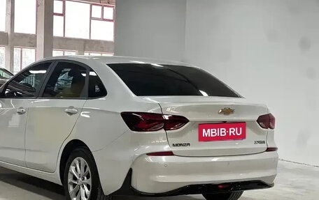 Chevrolet Cruze II, 2023 год, 1 048 000 рублей, 4 фотография