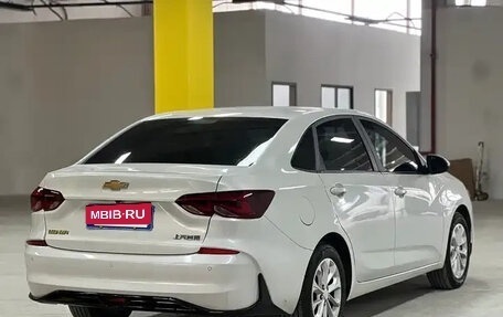 Chevrolet Cruze II, 2023 год, 1 048 000 рублей, 6 фотография