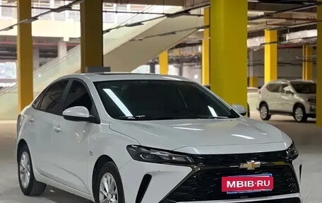Chevrolet Cruze II, 2023 год, 1 048 000 рублей, 3 фотография
