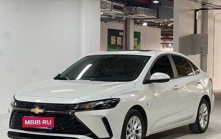 Chevrolet Cruze II, 2023 год, 1 048 000 рублей, 7 фотография