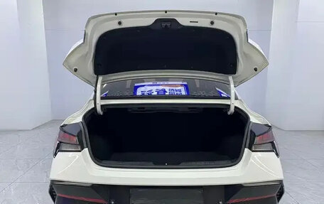 Hyundai Elantra, 2023 год, 1 218 000 рублей, 23 фотография