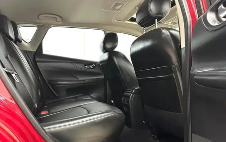 Nissan Tiida, 2023 год, 988 800 рублей, 9 фотография