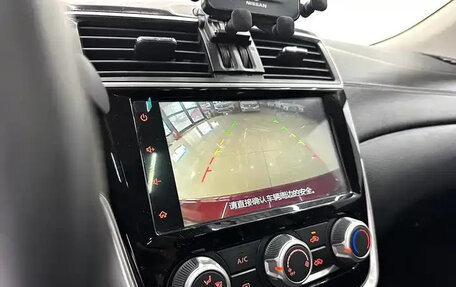 Nissan Tiida, 2023 год, 988 800 рублей, 12 фотография