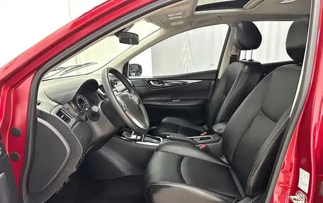 Nissan Tiida, 2023 год, 988 800 рублей, 6 фотография