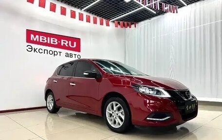 Nissan Tiida, 2023 год, 988 800 рублей, 3 фотография