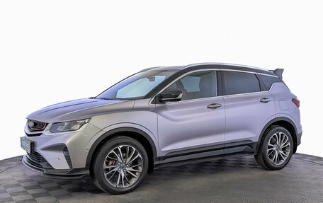 Geely Coolray I, 2023 год, 1 550 000 рублей, 1 фотография