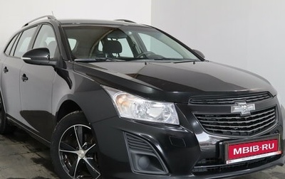 Chevrolet Cruze II, 2014 год, 799 000 рублей, 1 фотография