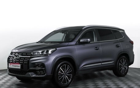 Chery Tiggo 8 I, 2024 год, 1 832 000 рублей, 1 фотография