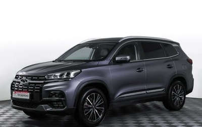 Chery Tiggo 8 I, 2024 год, 1 832 000 рублей, 1 фотография