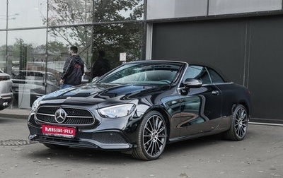 Mercedes-Benz E-Класс, 2021 год, 6 500 000 рублей, 1 фотография