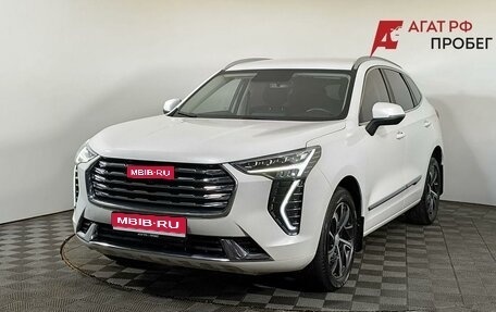 Haval Jolion, 2021 год, 1 630 000 рублей, 1 фотография