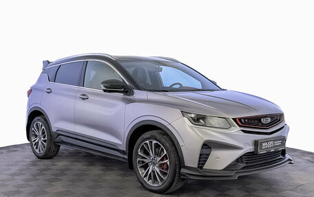 Geely Coolray I, 2023 год, 1 550 000 рублей, 3 фотография