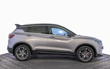 Geely Coolray I, 2023 год, 1 550 000 рублей, 4 фотография